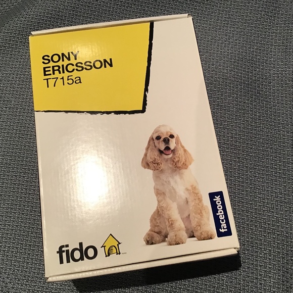Sony Ericsson T715a - Picture 1 of 5